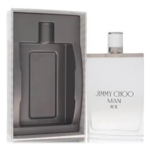 Jimmy Choo Ice By For Men-200 Ml
