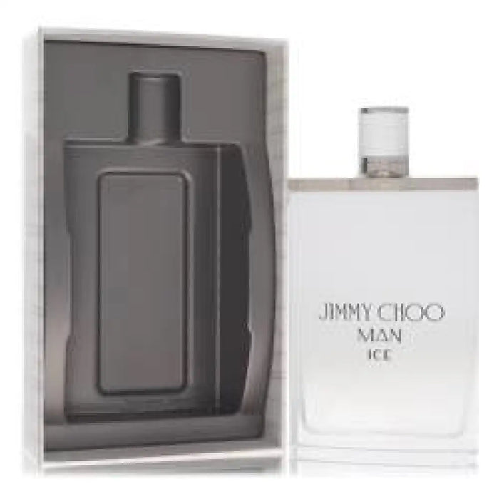 Jimmy Choo Ice by for Men-200 Ml