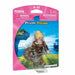 Jointed Figure Playmobil Playmo-friends 70854 Female Viking