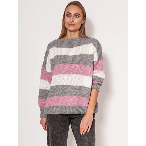 Jumper Oiioii By Mkm For Women Multicolour