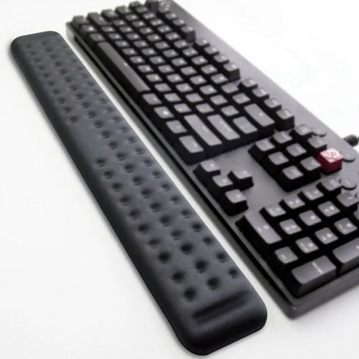 Keyboard And Mouse Wrist Rest Ergonomic Memory Foam Hand