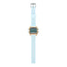 Iam-kit02 Ladies Quartz Watch Blue 40mm