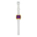 Iam-kit05 Ladies Quartz Watch Purple 40mm