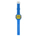 Iam-kit26 Men’s Quartz Watch Yellow 44 Mm