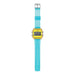 Iam-kit541 Ladies Quartz Watch Yellow 40mm