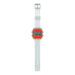 Iam-kit542 Ladies Quartz Watch Orange 40mm