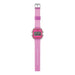 Iam-kit543 Ladies Quartz Watch Fuchsia 40mm