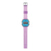 Iam-kit544 Ladies Quartz Watch Blue 40mm