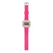 Iam-kit546 Ladies Quartz Watch Pink 40mm