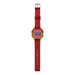 Iam-kit549 Ladies Quartz Watch Fuchsia 40mm