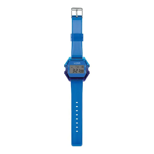 Iam-kit550 Ladies Quartz Watch Blue 40mm