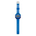 Iam-kit550 Ladies Quartz Watch Blue 40mm