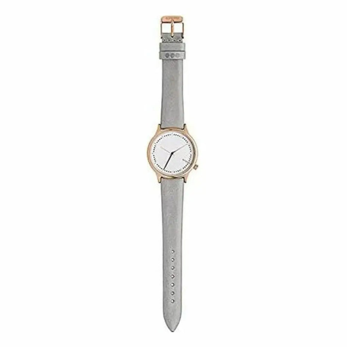 Komono Kom-w2812 Ladies Quartz Watch White 36mm