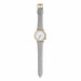 Komono Kom-w2812 Ladies Quartz Watch White 36mm