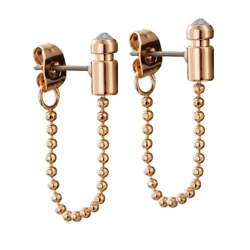 Ladies Earrings Dkny 5520088