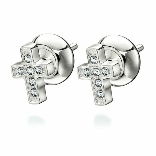 Ladies Earrings Folli Follie 3e14f030c 3 Cm