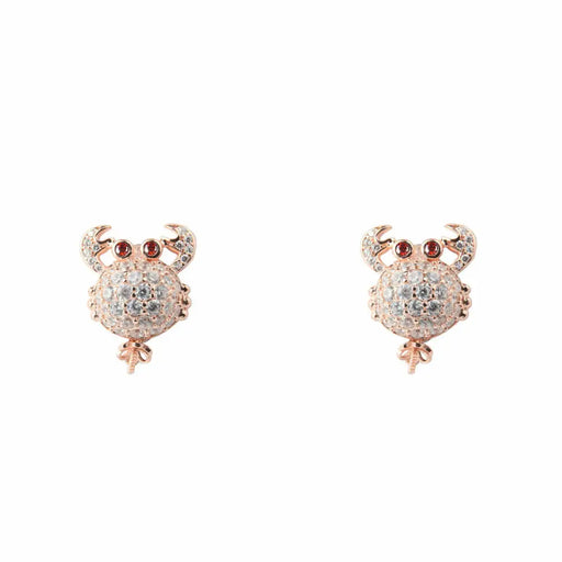 Ladies Earrings Lancaster Jla-ear-crab-2