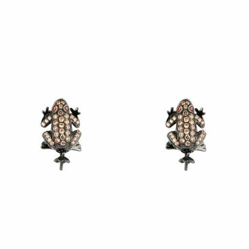 Ladies Earrings Lancaster Jla-ear-frog-4