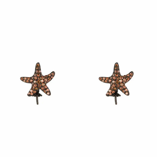 Ladies Earrings Lancaster Jla-ear-star-4