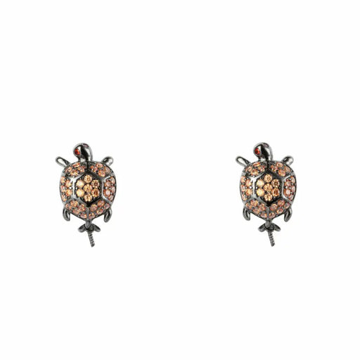 Ladies Earrings Lancaster Jla-ear-turtle-4