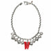 Ladies Necklace Folli Follie 4n9b003r 45cm