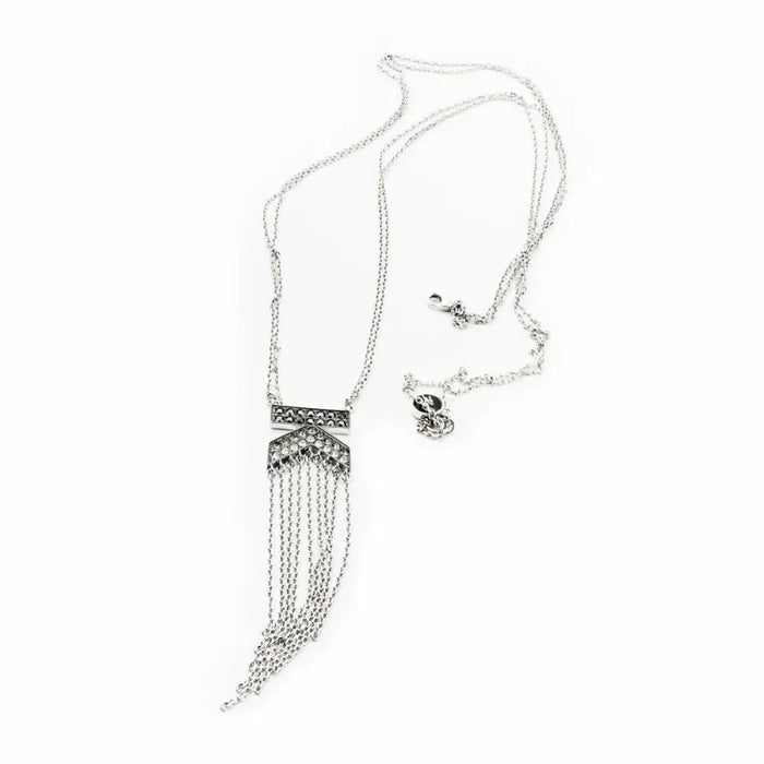 Ladies Necklace Karl Lagerfeld 5448352 55cm