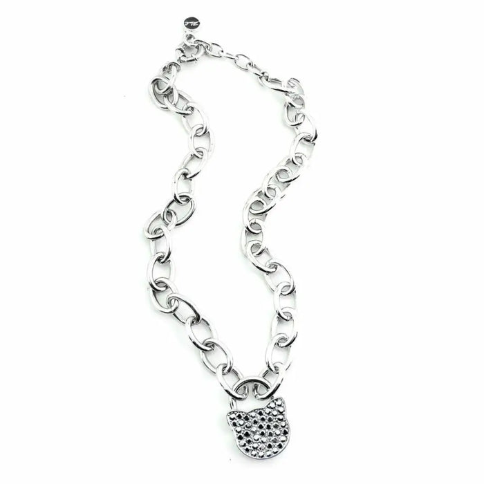Ladies Necklace Karl Lagerfeld 5512238 25cm
