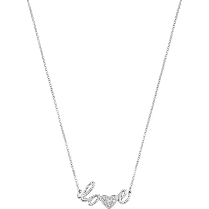 Ladies Necklace Morellato Saeu01 45cm