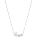 Ladies Necklace Morellato Saeu01 45cm