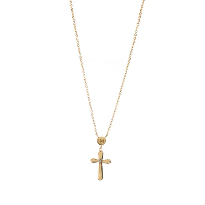 Ladies Necklace Morellato Sais07 45cm