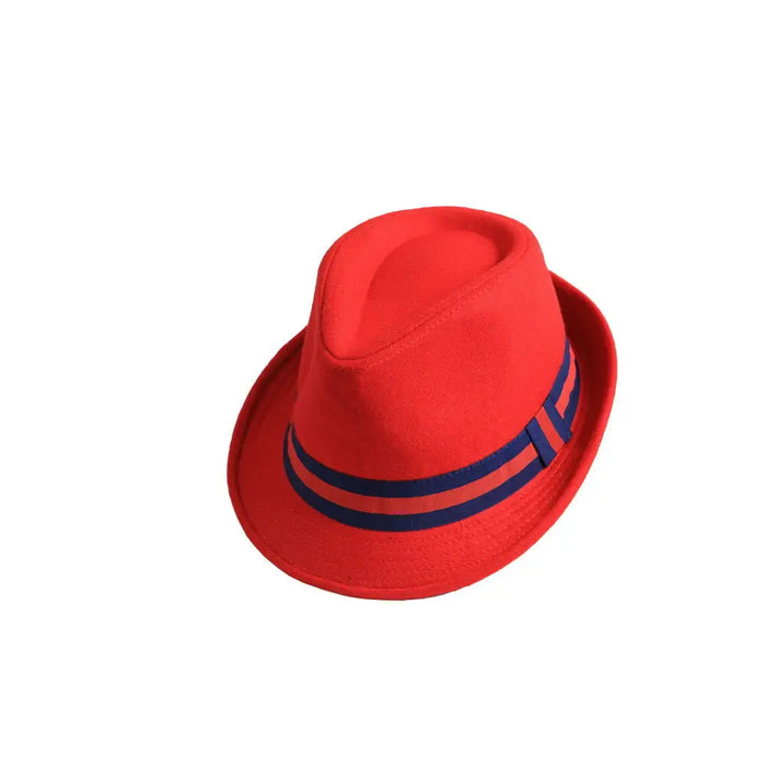 Hat Lancaster Cal003-2 Red