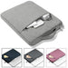 Laptop Sleeve Briefcase For Microsoft Surface Pro 7 12.3’