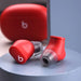 Latex Anti-slip Ear Tips For Beats Studio Buds B&o Beoplay