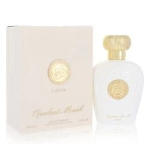 Lattafa Opulent Musk By For Women-100 Ml