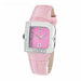 Laura Biagiotti Lb0001l-03z Ladies Quartz Watch Pink 33mm