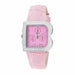 Laura Biagiotti Lb0002l-roz Ladies Quartz Watch Pink 33mm