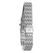 Laura Biagiotti Lb0008s-04z Ladies Quartz Watch White 15mm