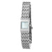 Laura Biagiotti Lb0008s-04z Ladies Quartz Watch White 15mm