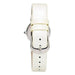 Laura Biagiotti Lb0012l-05 Ladies Quartz Watch Silver 30mm