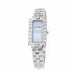 Laura Biagiotti Lb0018l-02z Ladies Quartz Watch White 18mm