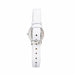 Laura Biagiotti Lb0019l-02 Ladies Quartz Watch White 22mm