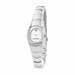 Laura Biagiotti Lb0020l-02z Ladies Quartz Watch Silver 20mm