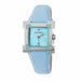 Laura Biagiotti Lb0038l-az Ladies Quartz Watch Blue 28mm