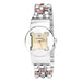 Laura Biagiotti Lb0049l-03m Ladies Quartz Watch Beige 28mm