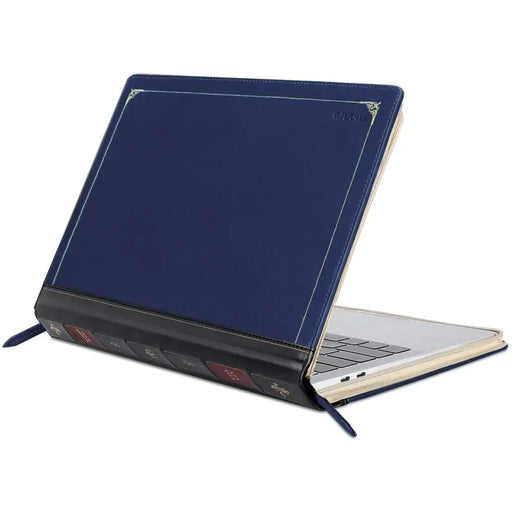 Pu Leather Laptop Case For Macbook Air Pro 13 14 15 16 Inch