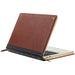 Pu Leather Laptop Case For Macbook Air Pro 13 14 15 16 Inch