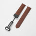 Leather Magnetic Buckle Strap For Samsung Galaxy Huawei