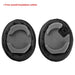 Leather Soft Sponge Ear Pads For Sony Wh-1000xm4 Headphones