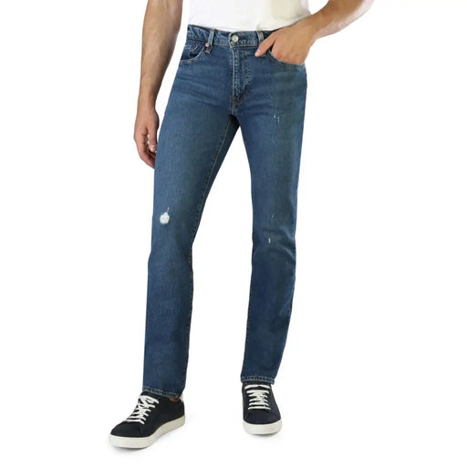 Levi’s 04511-5463 Jeans For Men Blue