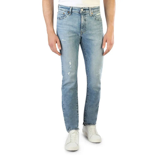 Levi’s 04511-5465 Jeans For Men Blue